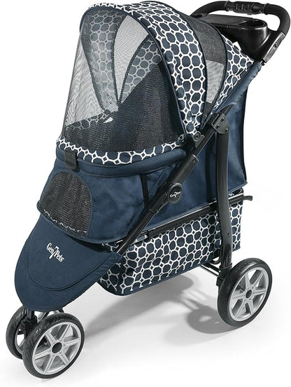 Gen7Pets Monaco Pet Stroller