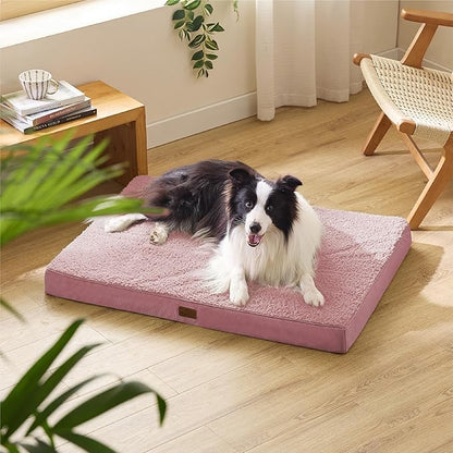 Bedsure Large Dog Bed for Large Dogs