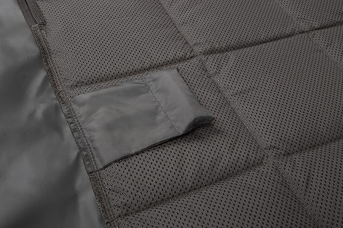 Sherpa Water-Resistant Hammock-Style Backseat Car Protector Cover