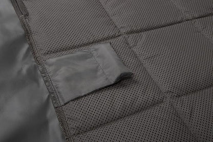 Sherpa Water-Resistant Hammock-Style Backseat Car Protector Cover