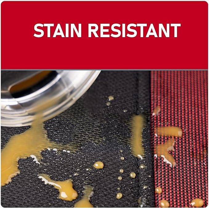 DICKIES® 2-Piece Durasport Starsky Truck Seat Covers