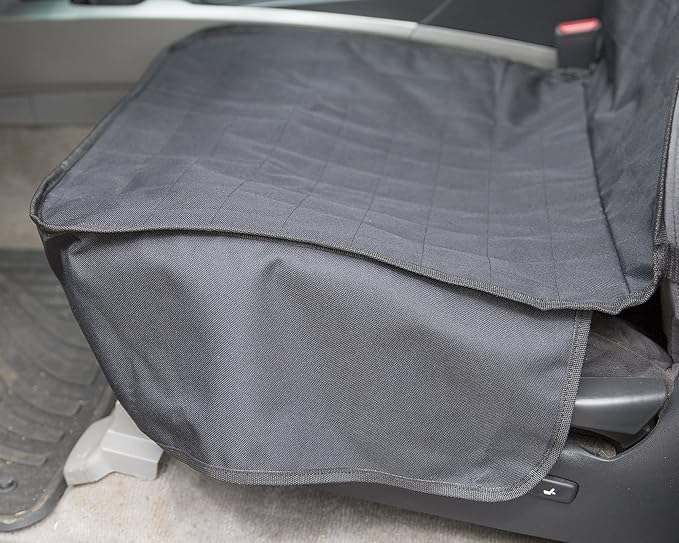 Universal Front Seat Cover for Cars/SUVs/Trucks