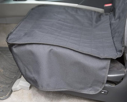 Universal Front Seat Cover for Cars/SUVs/Trucks