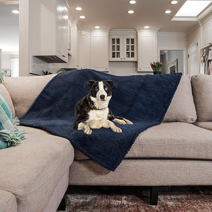 rocket & rex Large Waterproof Dog Blankets