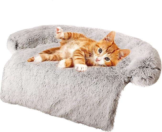 Tinaco Luxurious Calming Dogs/Cats Bed Mats
