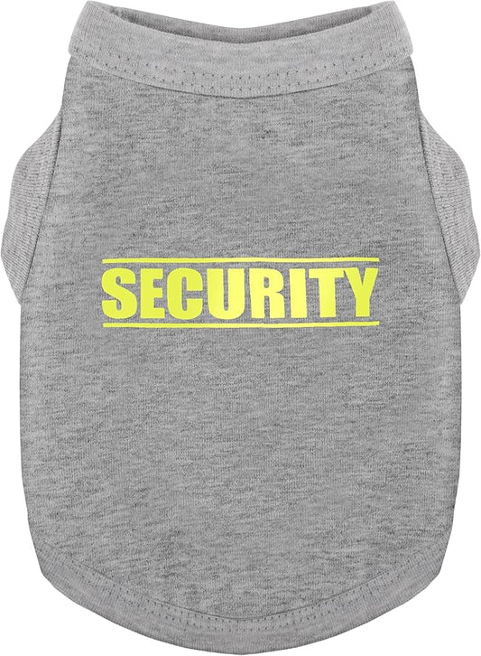 Discover Cozy Cotton Canine Wear: Soft