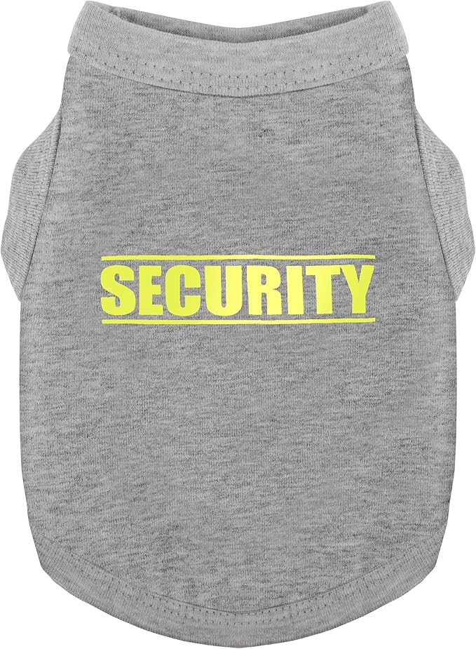 Discover Cozy Cotton Canine Wear: Soft