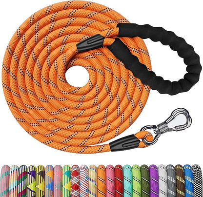NTR 8FT Heavy Duty Dog Leash