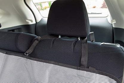 IRIS USA Large Dog Car Seat Hammock Cover