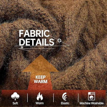 BRKURLEG Small Dog Sweaters