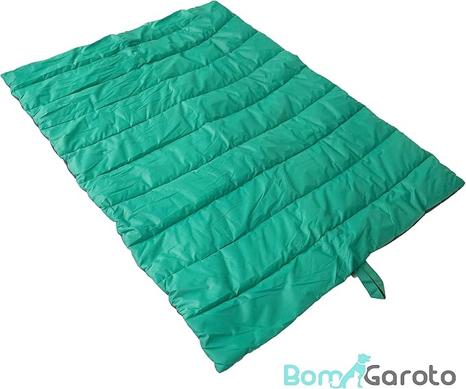 Bom Garoto Portable Pet Mat 46.5 x 33 Inch