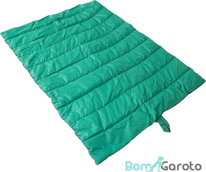 Bom Garoto Portable Pet Mat 46.5 x 33 Inch