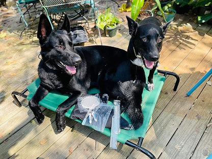 Pet Grooming Hammock (Small)