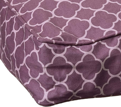 Molly Mutt Small Dog Bed Cover 22”X27”X5’’ - 100% Cotton