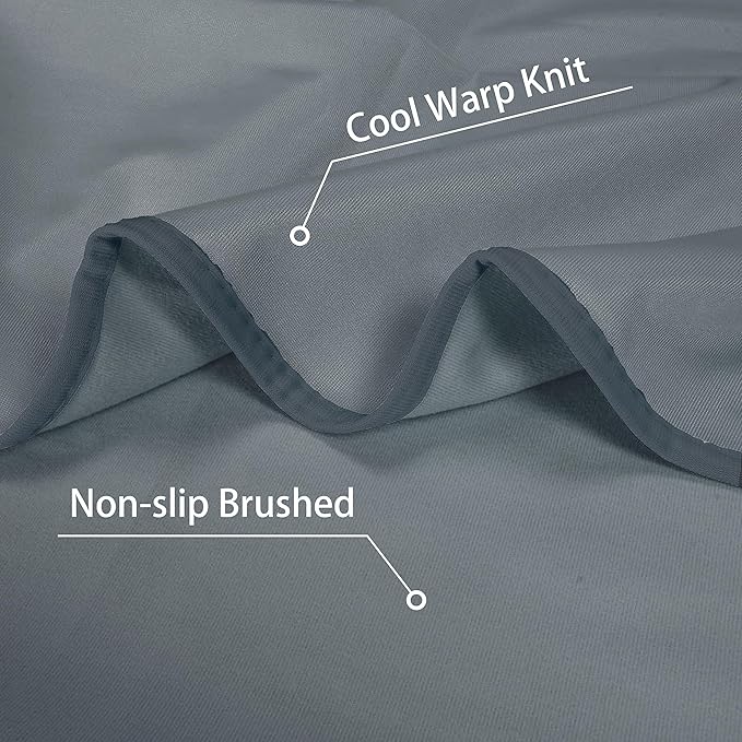 Kritter Planet Waterproof Cooling Dog Mat 20 x 30 inch,