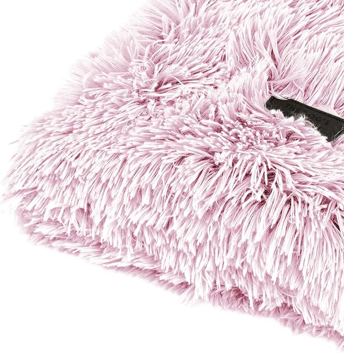 The Dog’s Blanket Sound Sleep Donut Blanket