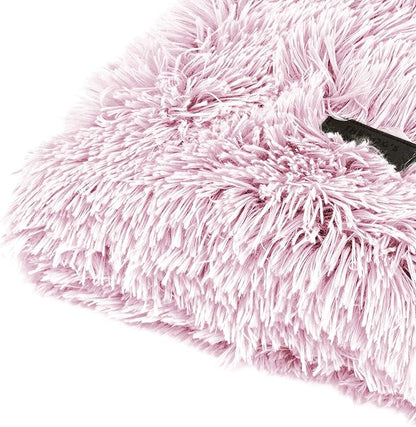 The Dog’s Blanket Sound Sleep Donut Blanket