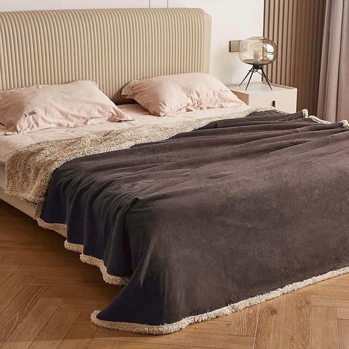 Kritter Planet Waterproof Bed Blanket for Pet