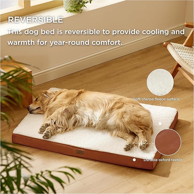 Bedsure Extra Large Dog Bed