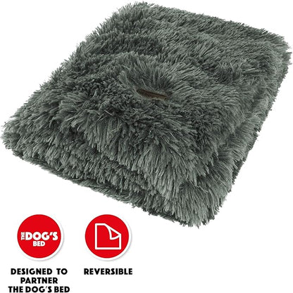 The Dog’s Blanket Sound Sleep Donut Dog Blanket