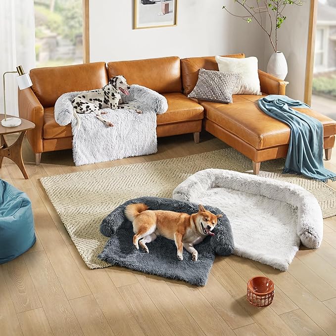 Codi Dog Bed for Couch 45x37x6 inches