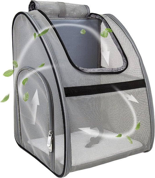 Pet Carrier Backpack