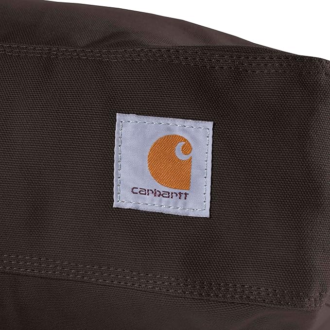 Carhartt Durable Canvas Pet Bed