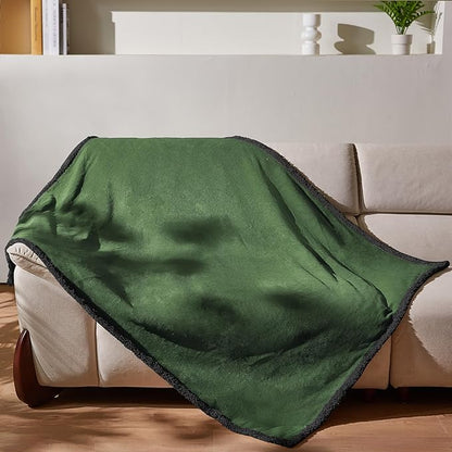 Kritter Planet Waterproof Dog Blanket