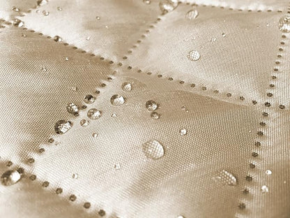 Furhaven Universal Water-Resistant Quilted Single Car Seat Protector