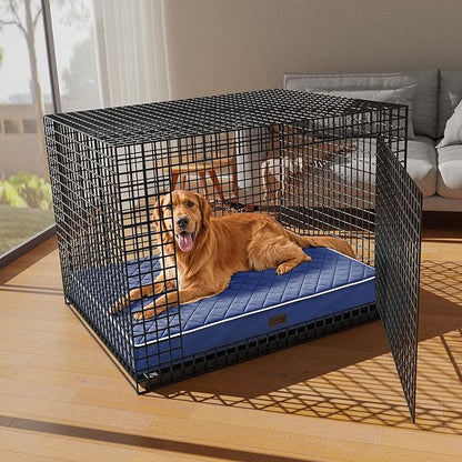 SunStyle Home Orthopedic Dog Beds for XX-Large Dogs