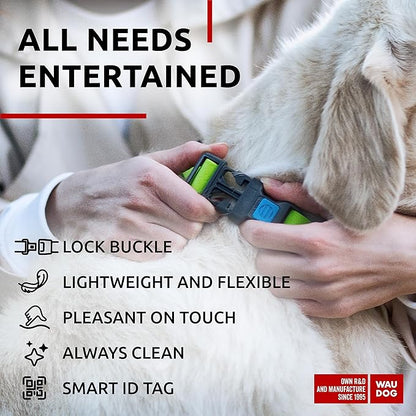 Waterproof Dog Collar