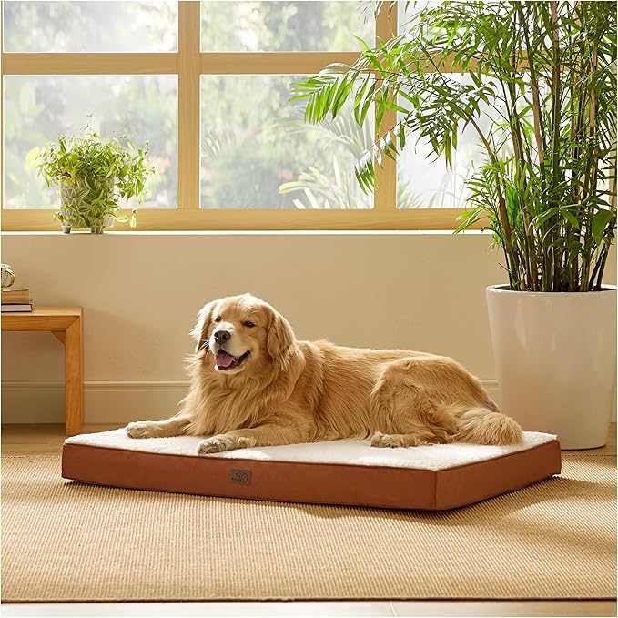 Bedsure Extra Large Dog Bed