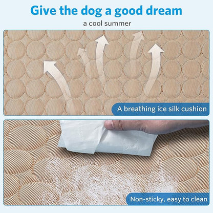 Dog Cooling Mat