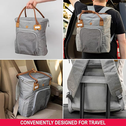 Travel Pet Backpack