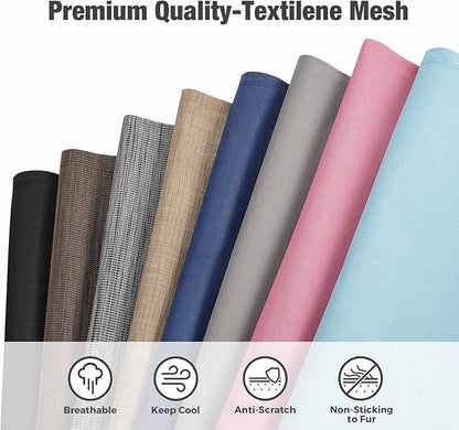 Veehoo Chew Proof Elevated Dog Bed CWC2003