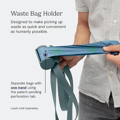 FABLE Waste Bag Holder 3 Bag (45 Waste