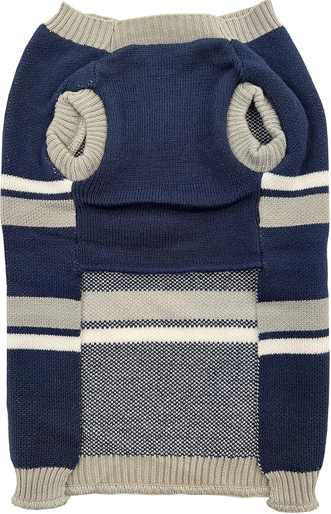 NFL Dallas Cowboys Dog Sweater