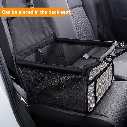 eing Small Dog Car Seat