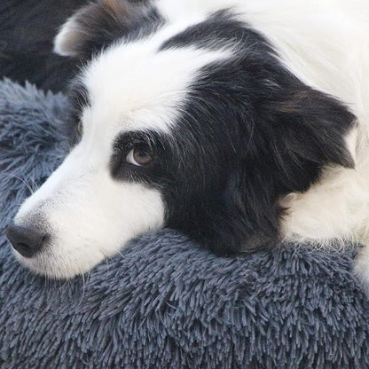 Dog Beds for Large Dogs Washable 39 Inch