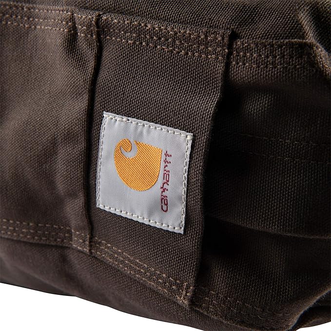 Carhartt Firm Duck Dog BedDark Brown