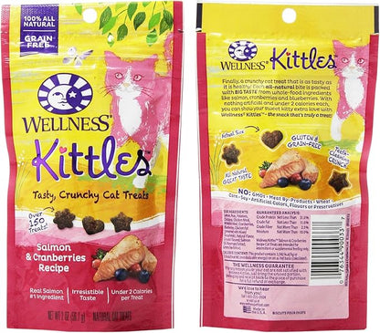 Kittles™ Chicken & Cranberries