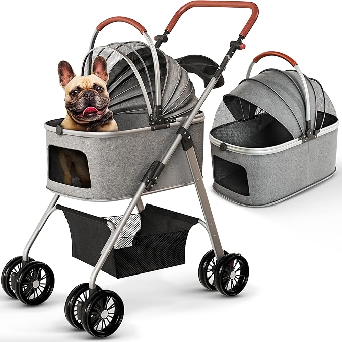 Dog Stroller