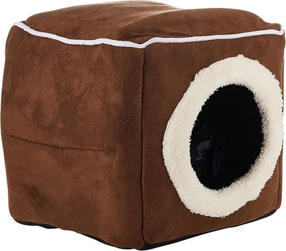 Cat House 13x13.5x12"