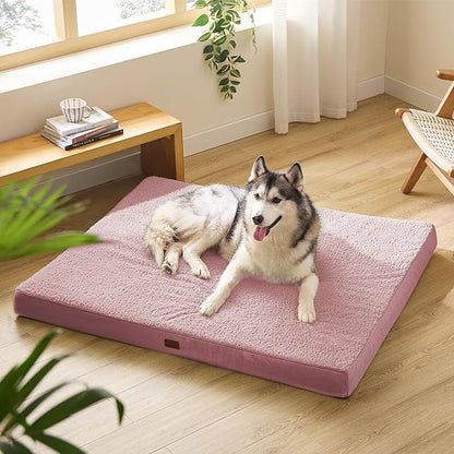 Bedsure Extra Large Dog Bed for Large Dogs