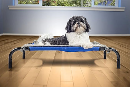 Furhaven Dog Blanket for Cot Beds