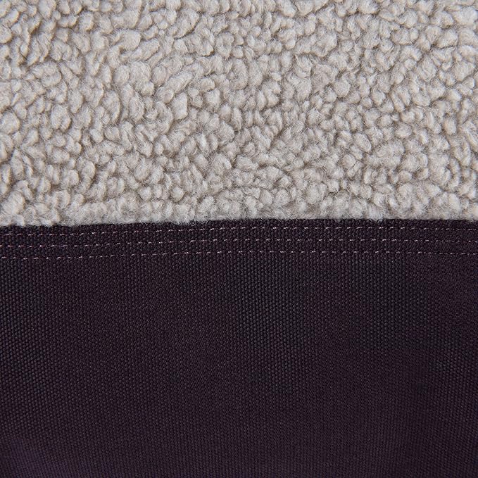 Carhartt Durable Canvas Pet Bed