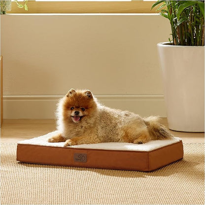 Bedsure Small Dog Bed for Small Dogs