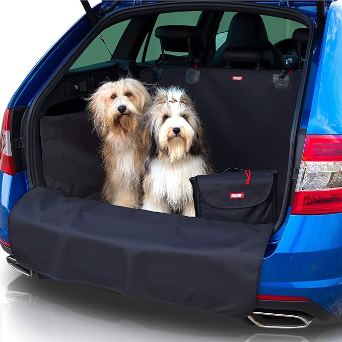 Cargo Liner for Dogs 78.7 x 43.3 Inch
