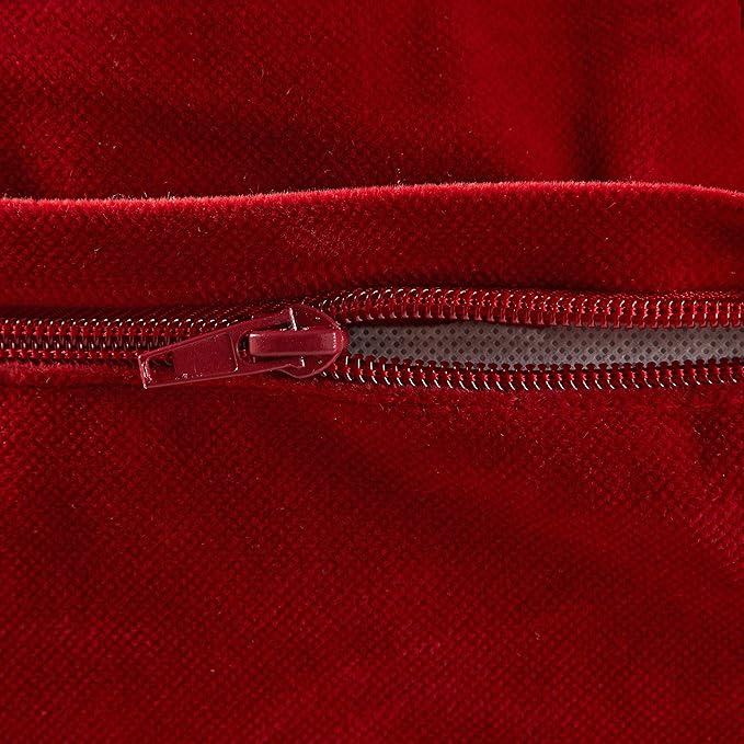 Buster Deluxe Reversible Pillow Style Sherpa Dog Bed (42 x 30 in.)