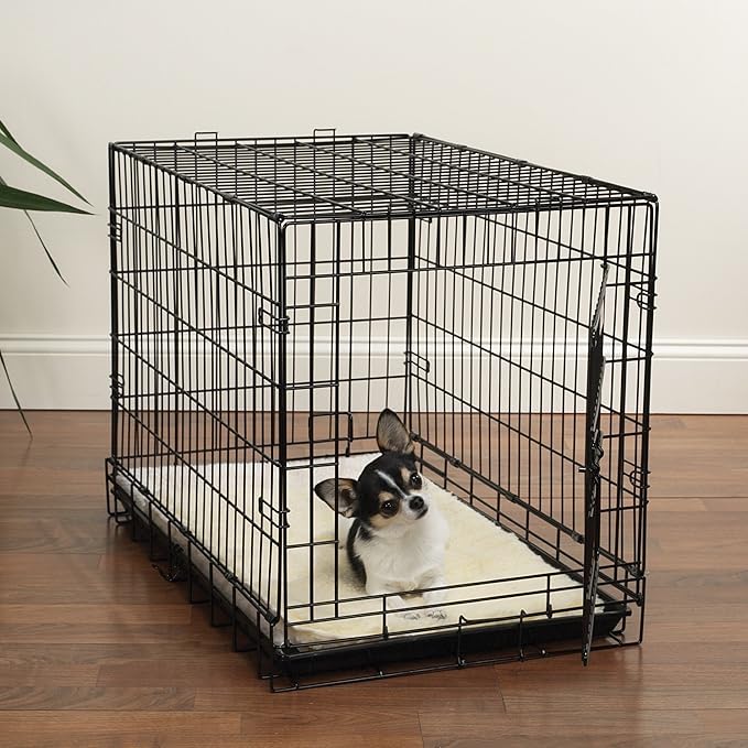 Double-Sided Sherpa Mat